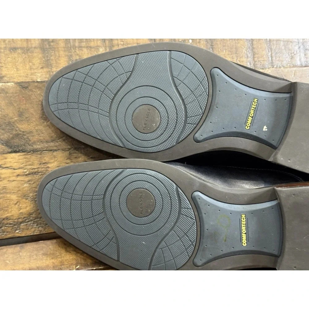 Florsheim mens black